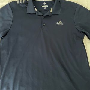 Adidas Golf Polo